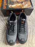 Buty urgent robocze