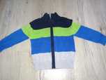 Sweterek Topolino 92