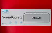 Soundcore 2 — портативна Bluetooth-колонка від Anker