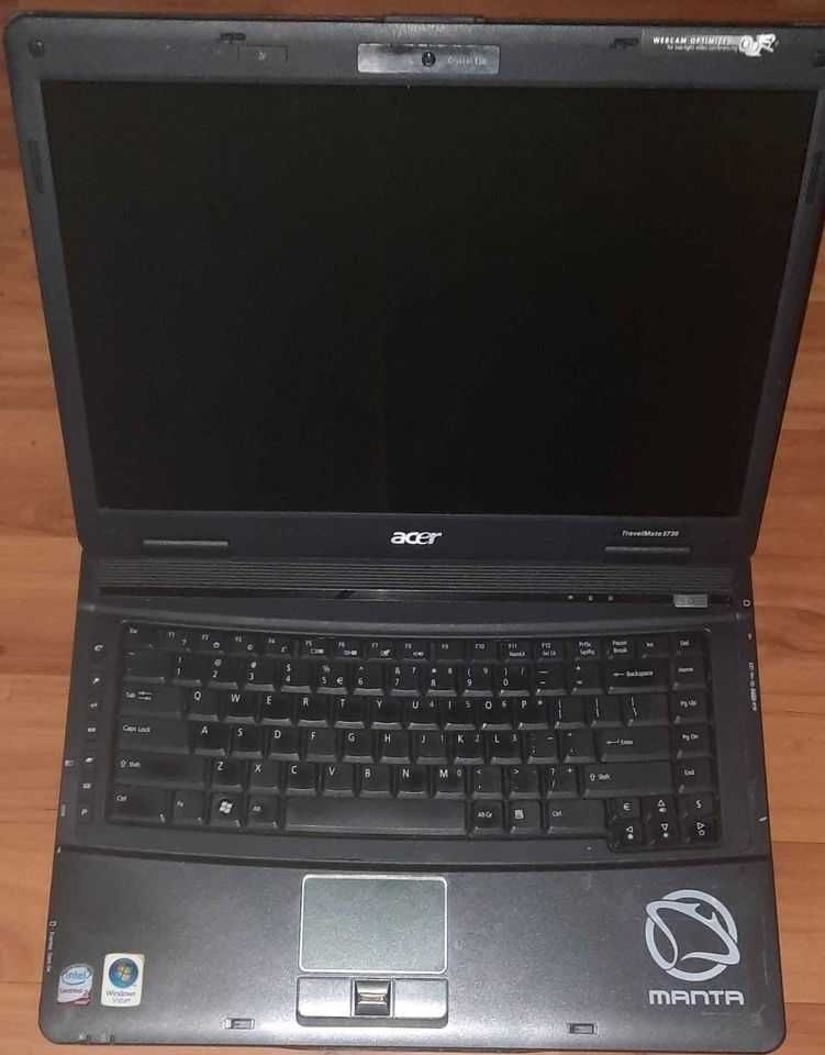 Laptop Acer TravelMate 5730