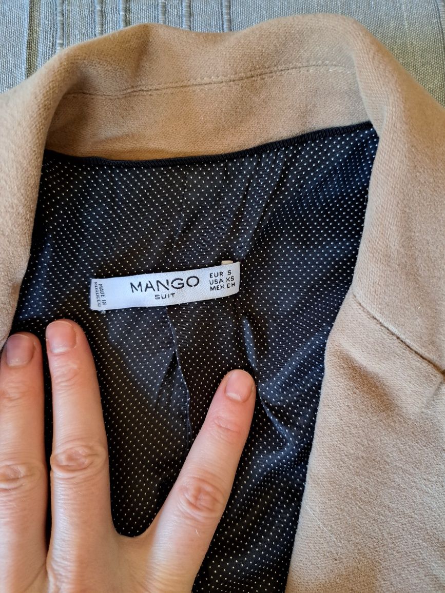 Продам піджак MANGO