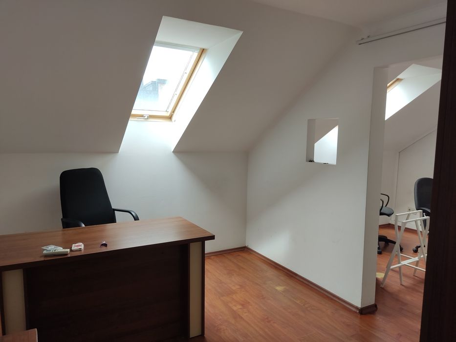 Оренда офісу чи офісного приміщення