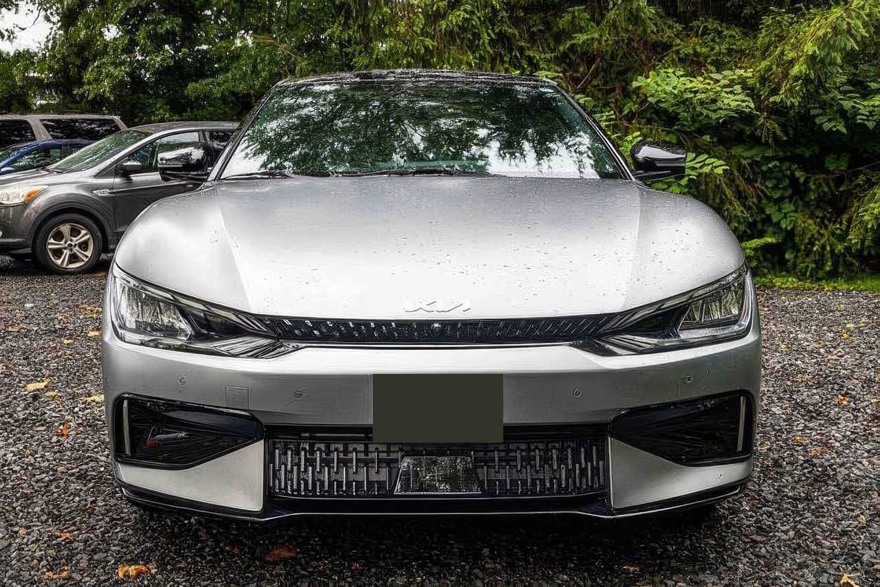 Kia EV6  GT 2024