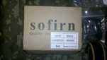 Фонарь налобный Sofirn HS10 Mini 4000K с аккумулятором, черный