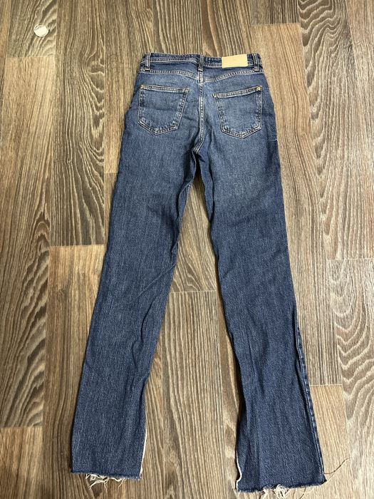 Жіночі джинси Zara