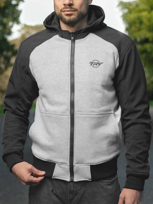 Blazer Motard com proteções