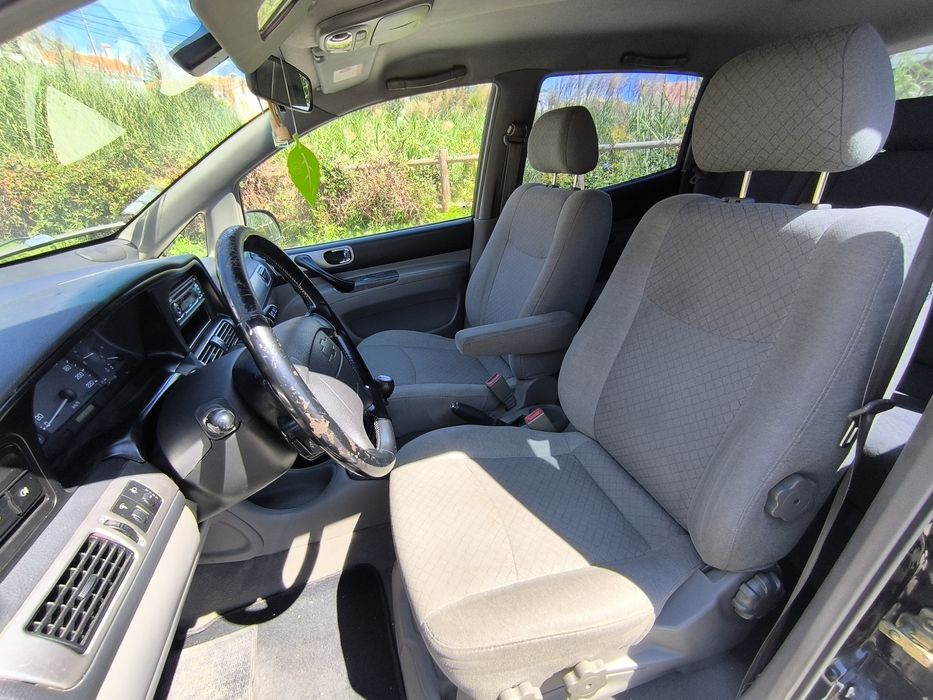 Chevrolet Tacuma 2.0 16V