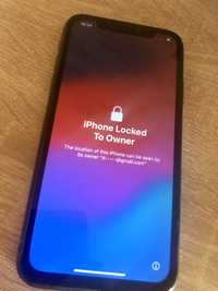 Iphone 11 донор icloud