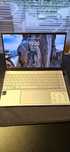 Laptop Asus Zenbook OLED (stan idealny)