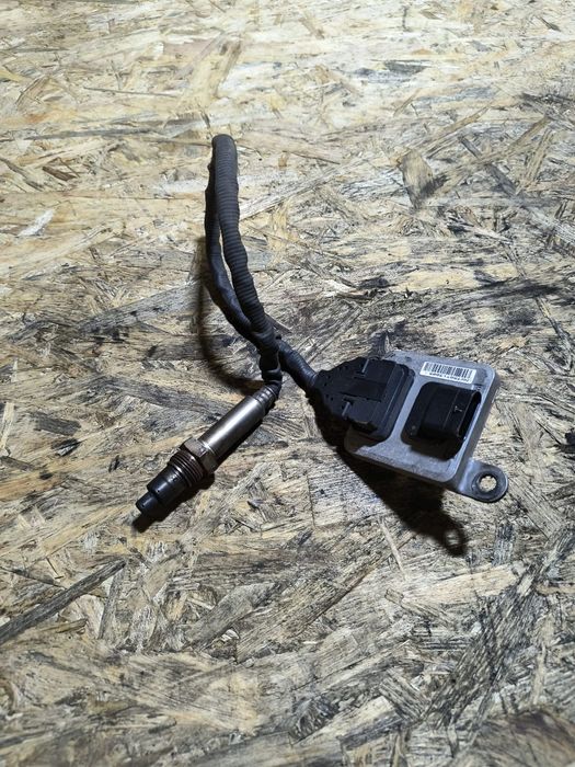 Sonda lambda nox n43 BMW E90 E87 E81 E91 E60 E61 E92 E82 E93 czujni