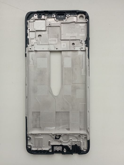 Рамка, середня частина Oppo A96 5G