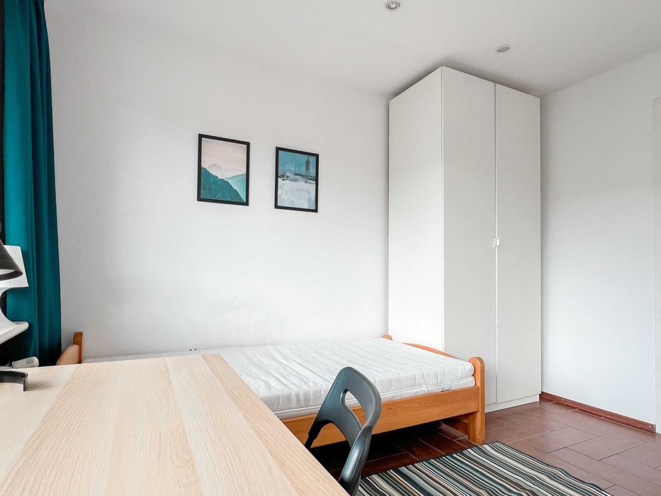 Pokój 1 os Podgórze Wielicka Szpital Uniwersytecki Dauna Bonarka CMUJ