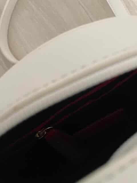 Tommy Hilfiger - torebka damska z USA.