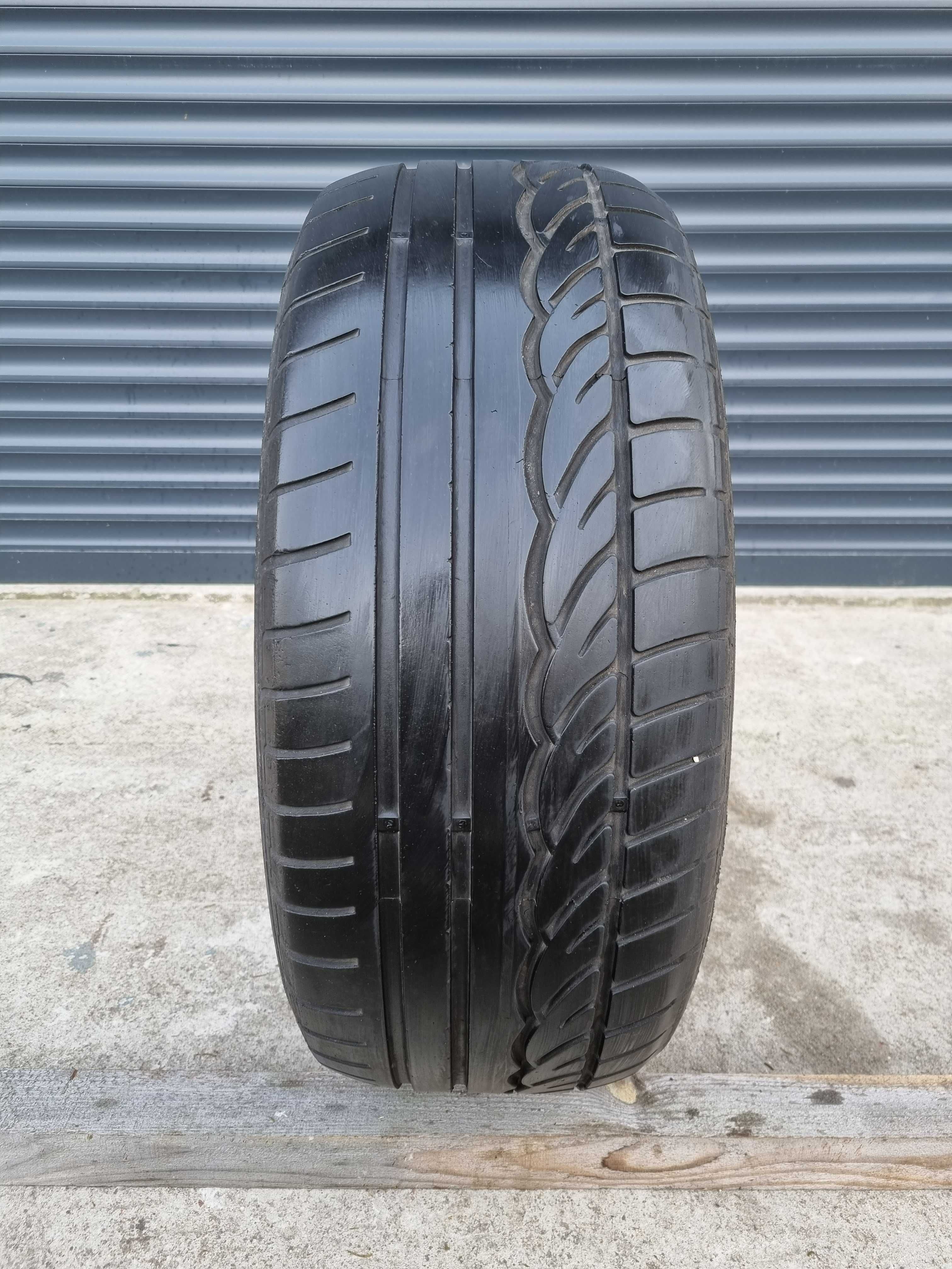 Opona DUNLOP SP Sport 01 225/55 R16 5,00 mm DOT2012 SZTUKA