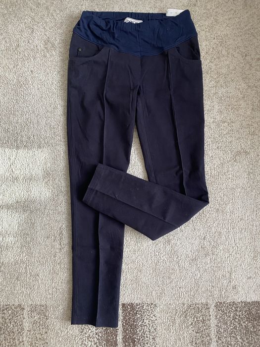 Одяг для вагітних джинси штани