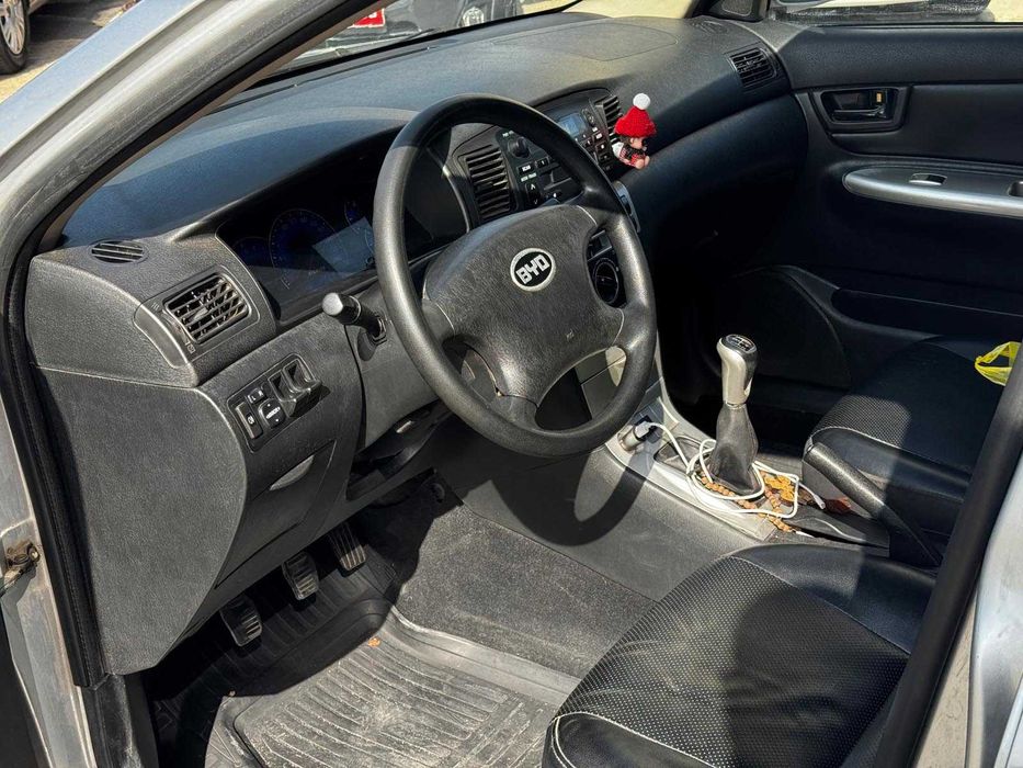 Продам BYD F3 2013р. #71643