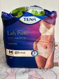 Урологічні труси для жінок Tena Lady Pants Plus M, 7 шт.