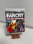 Gra FarCry The Wild Expedition ps3 playstation sprawna zamiana