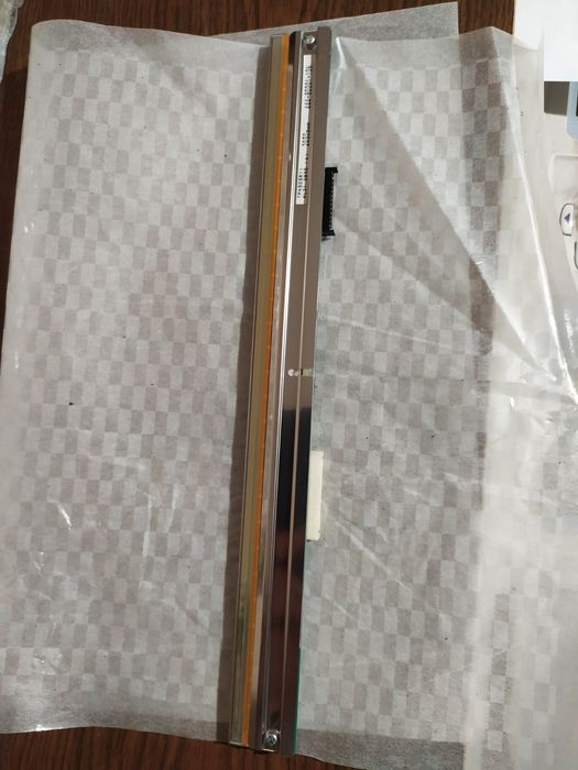 Термоголова TPH для різографа Riso RZ370