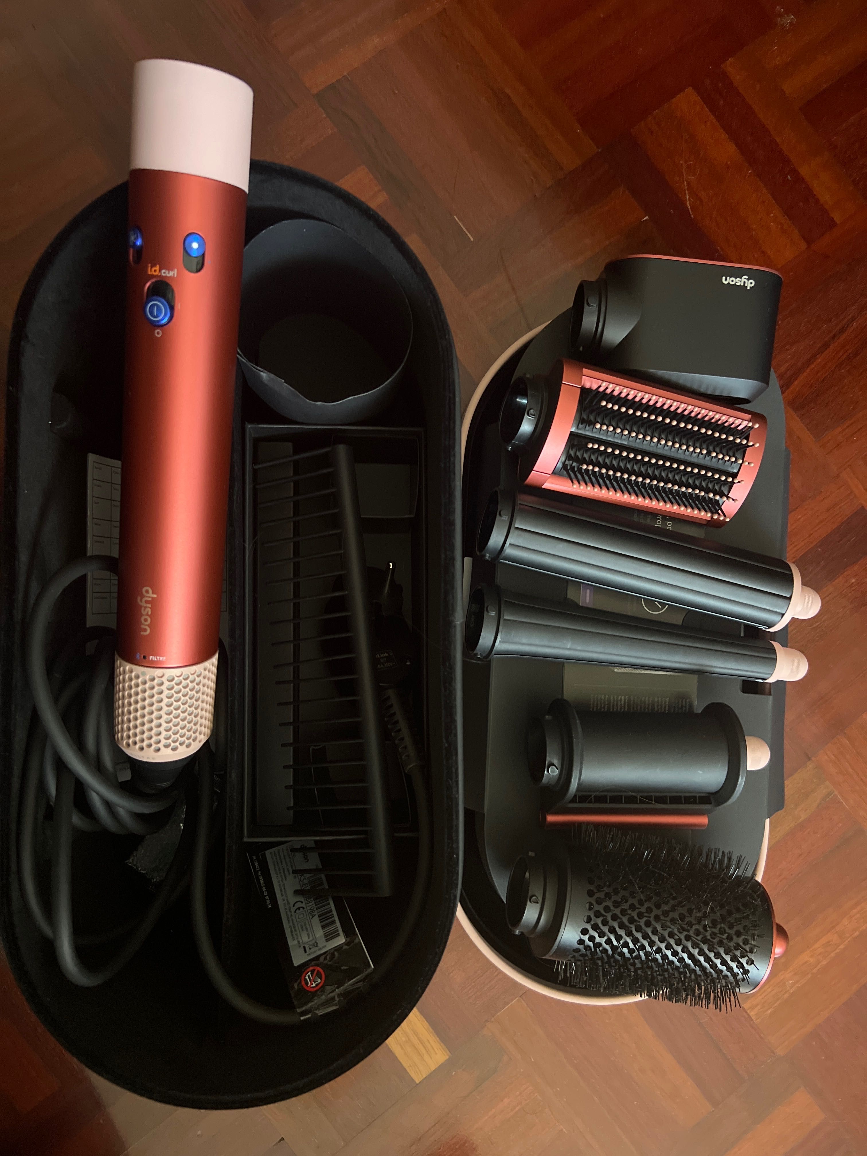 Dyson Airwrap i.d