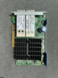 Мережева карта HP 544FLR QSFP 10Gb/40Gb 2-port та інші