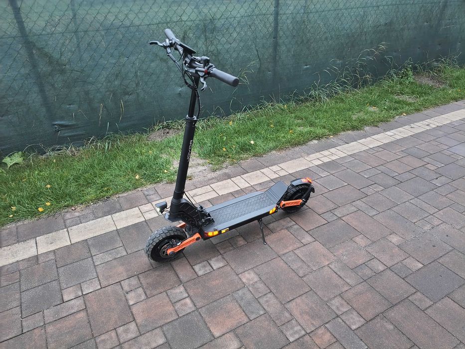 Hulajnoga elektryczna Joyor S10-S 2000w gwarancja