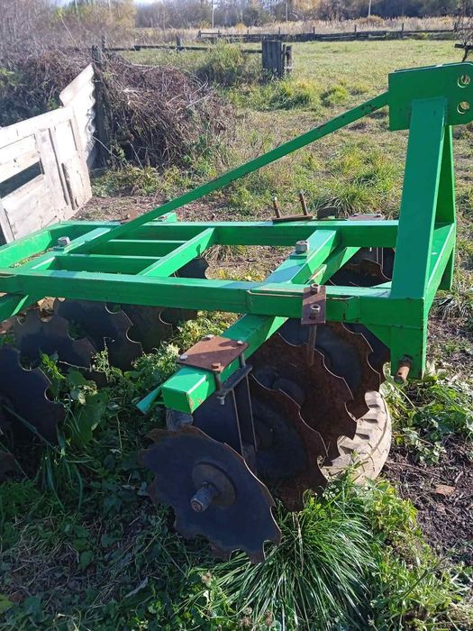 Диски Bomet 22к гривень