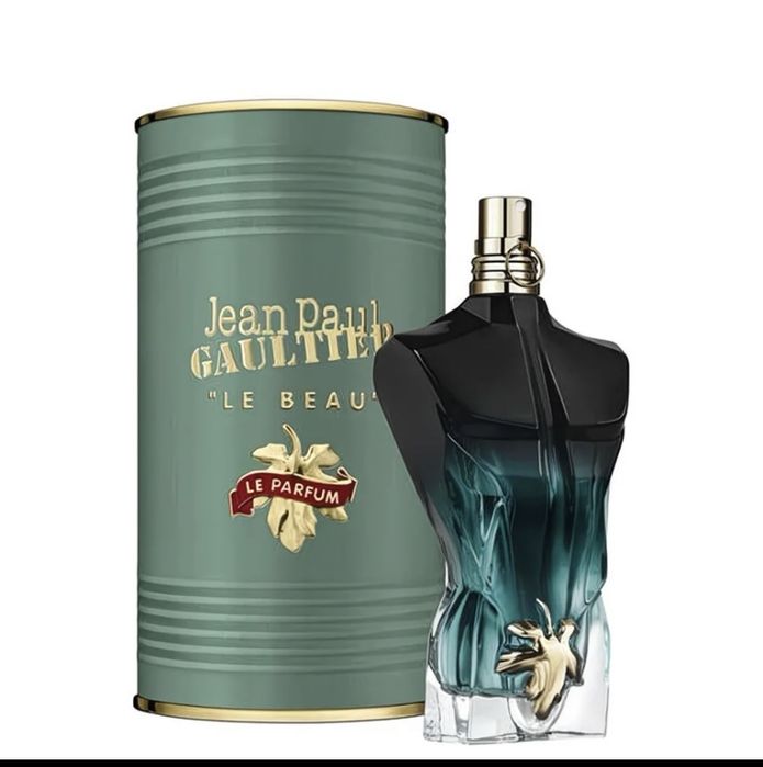 Парфум jean paul