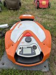 Kosiarka robot koszacy stihl rmi 632.0