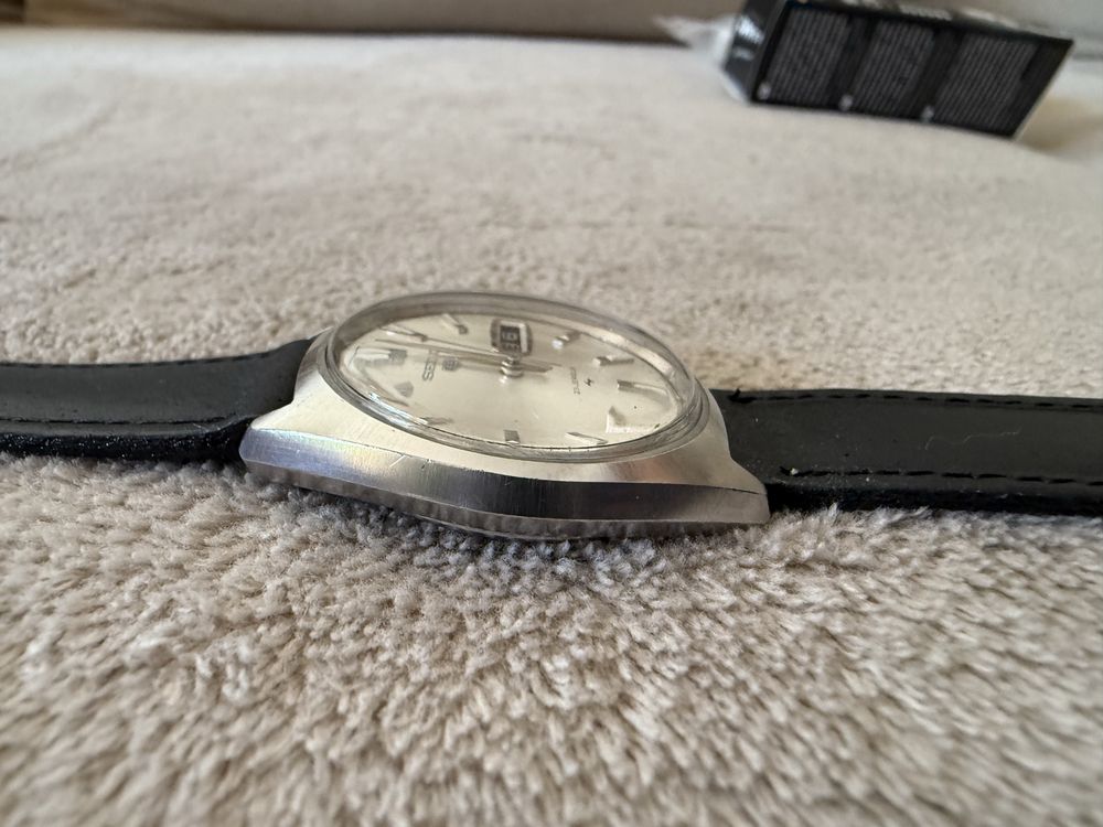 Zegarek Seiko 5 Automatic Vintage