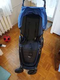 Wózek britax b-motion plus