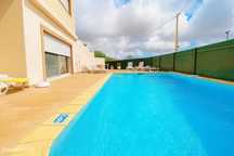 Arrendamento Anual T1 Faro / Piscina