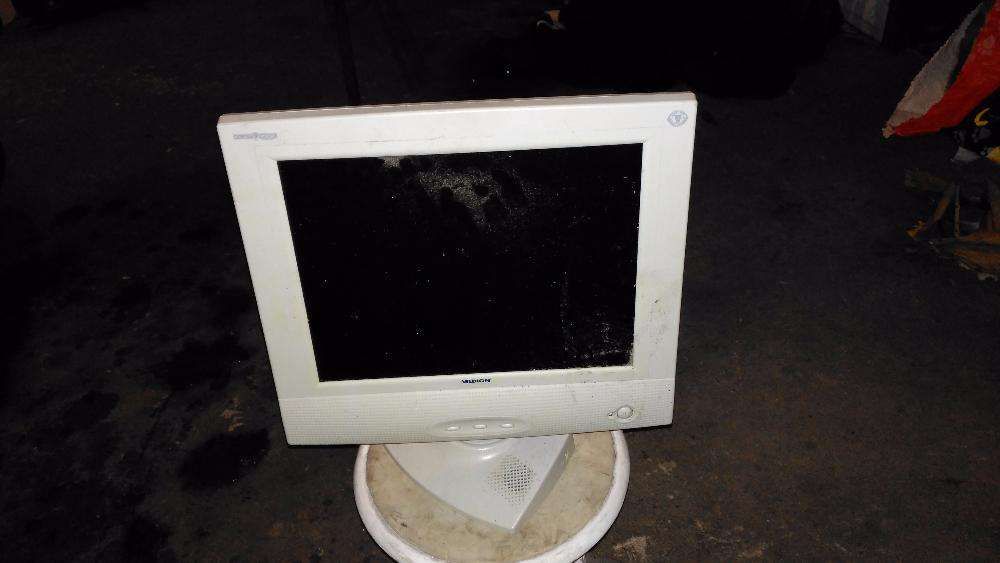 Monitor Computador