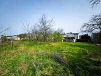 Atrakcyjna działka w Chojnicach 419 m2