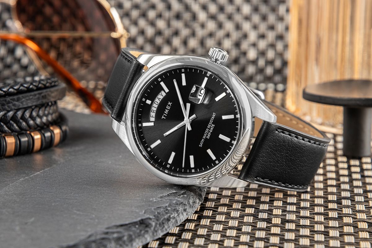 zegarek męski timex legacy tw2w57400 + box