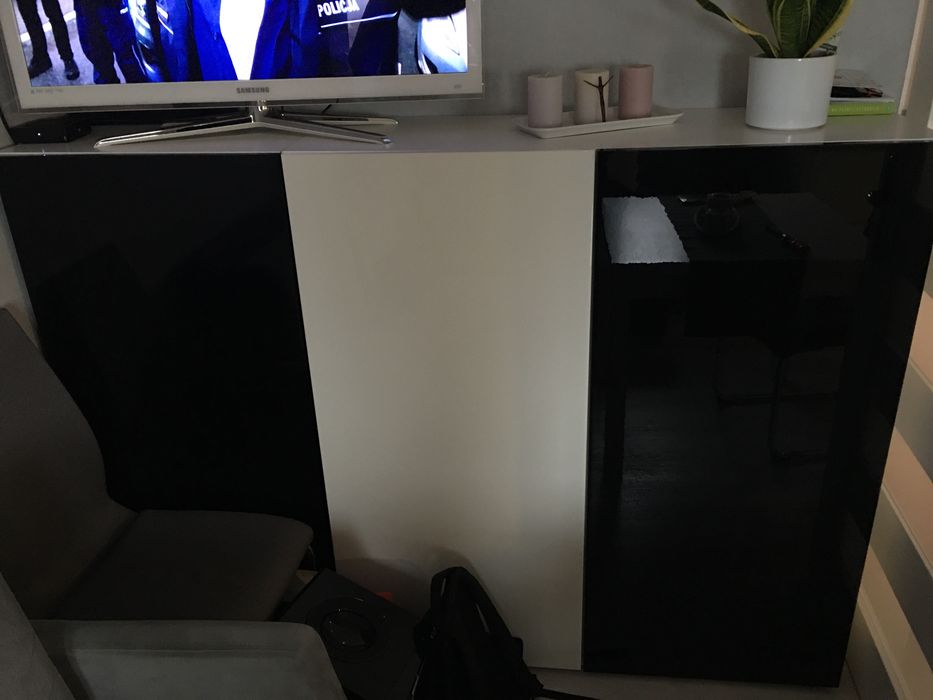 Komoda duża łączona ! Polecam