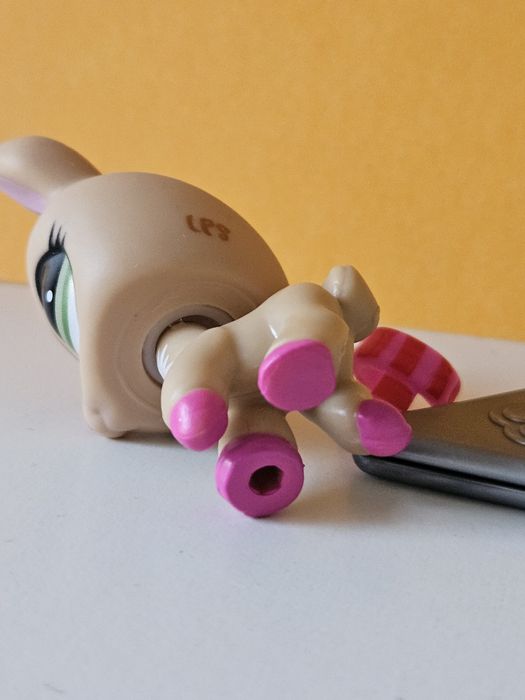 Śliczna sarenka z dodatkami