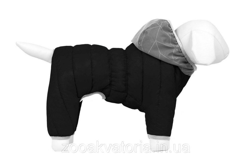 Комбінезон 12розмірів AiryVestOne для собаки АйриВест Ван одяг