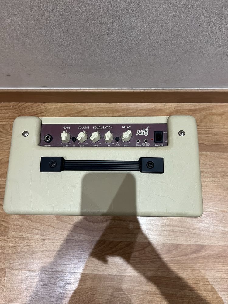 wzmacniacz gitarowy Blackstar Debut 15E