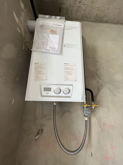 ‼️2кімнати+Кухня-СТУДІЯ27м2‼️,85м2+горище=730$/м2.Затишний квартал