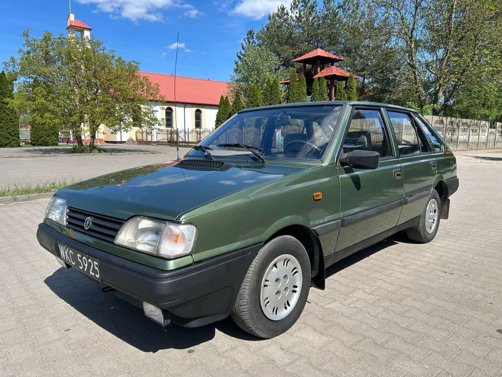 FSO Polonez Caro 1.6 GLE 1993 r.
