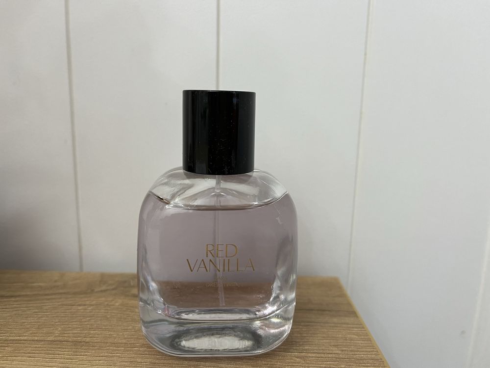 Perfumy zara 50 ml