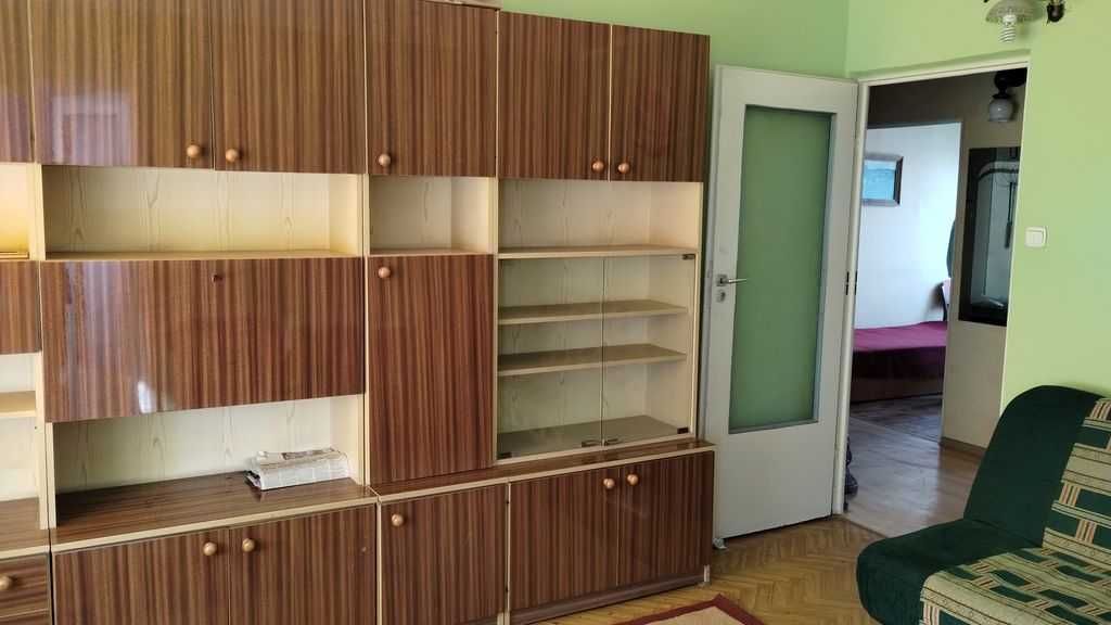 Do wynajęcia 3 pokoje, 48,15 m2 bez pośredników, z balkonem