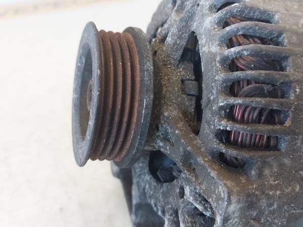 Alternador FIAT Punto (188_)