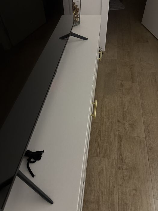 Movel TV Ikea.