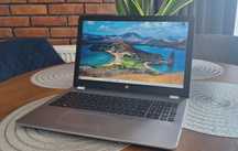Laptop HP G6 AMD Radeon R4 /4GB RAM/1 TB HDD/WIN 10