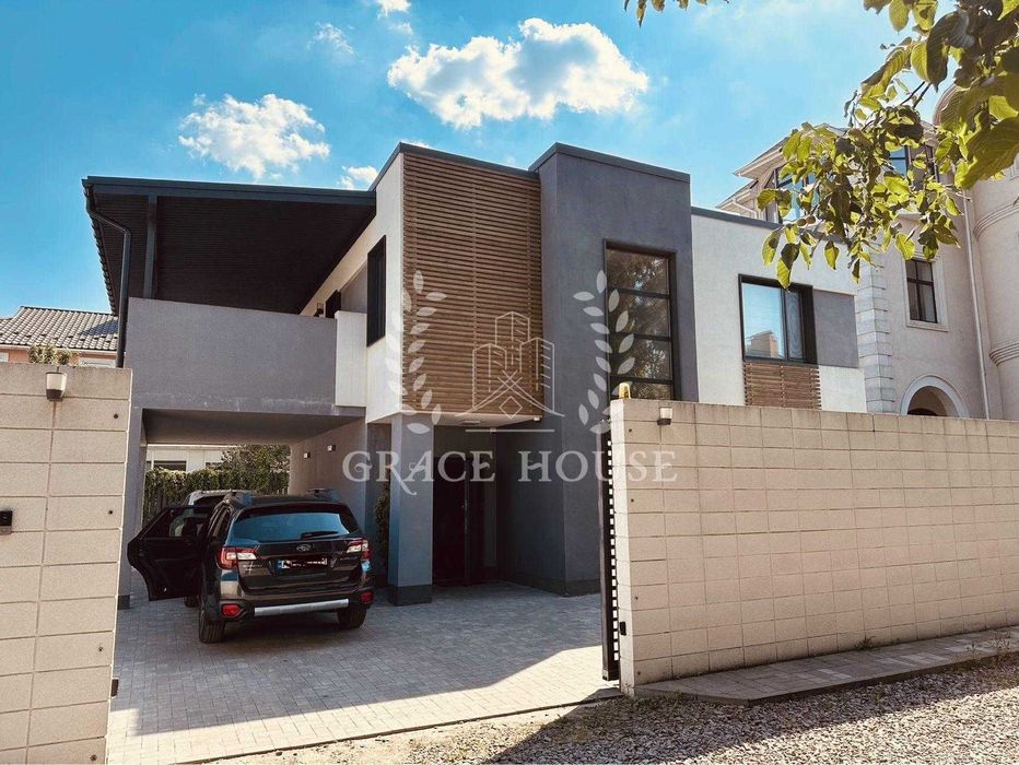 Продажа нового дома 150м. кв. у Днепра Оболонь Богатырский Чернобылец