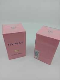 Perfumy My Way Parfum 90ml