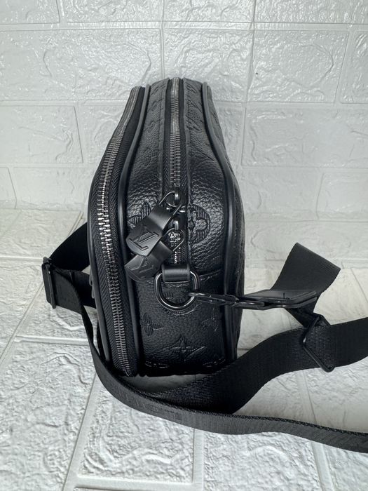 Сумка Louis Vuitton | Сумка через плече | месенджер