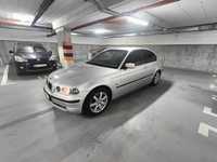 BMW E46 compact 1.6